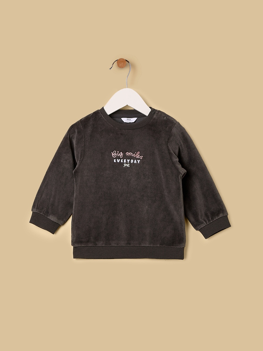 Pack of 2 - Assorted Sweatshirt