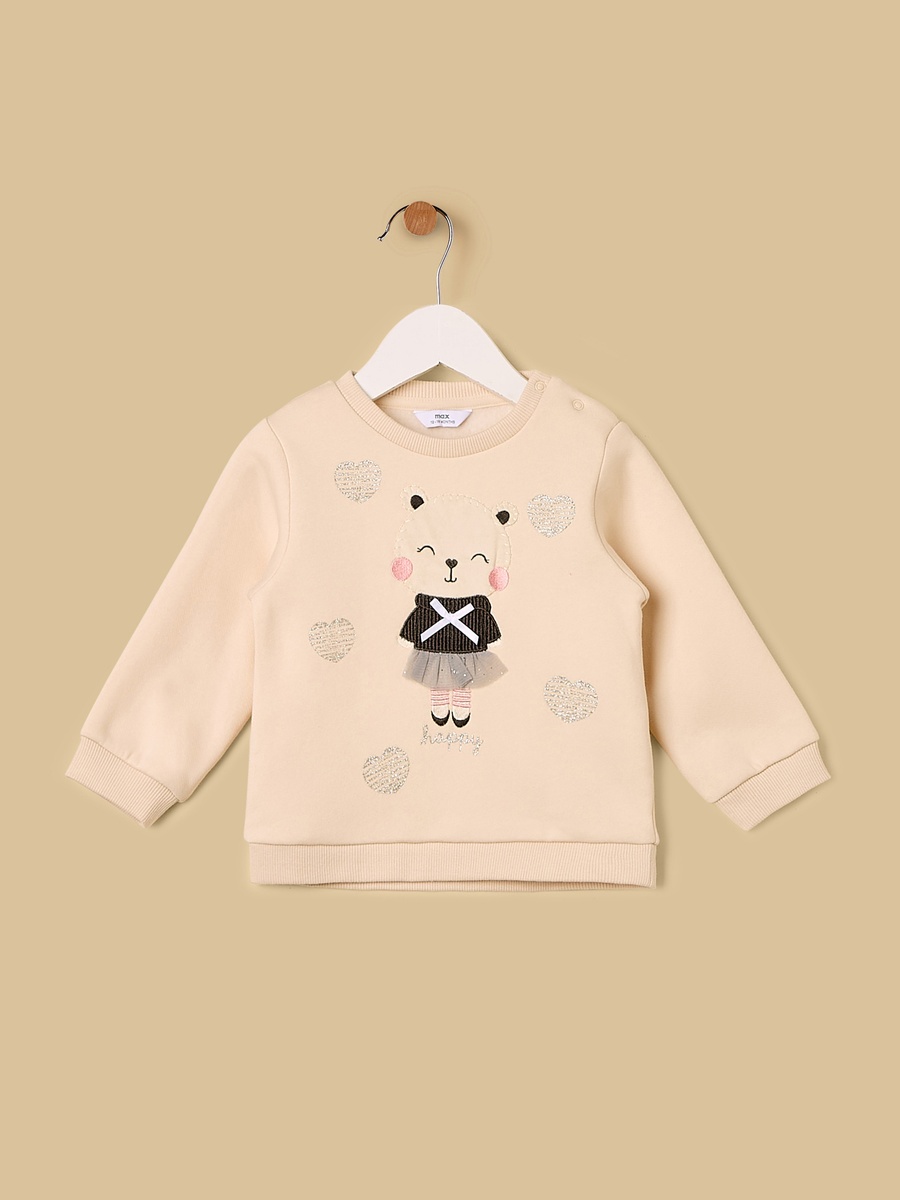Pack of 2 - Assorted Sweatshirt
