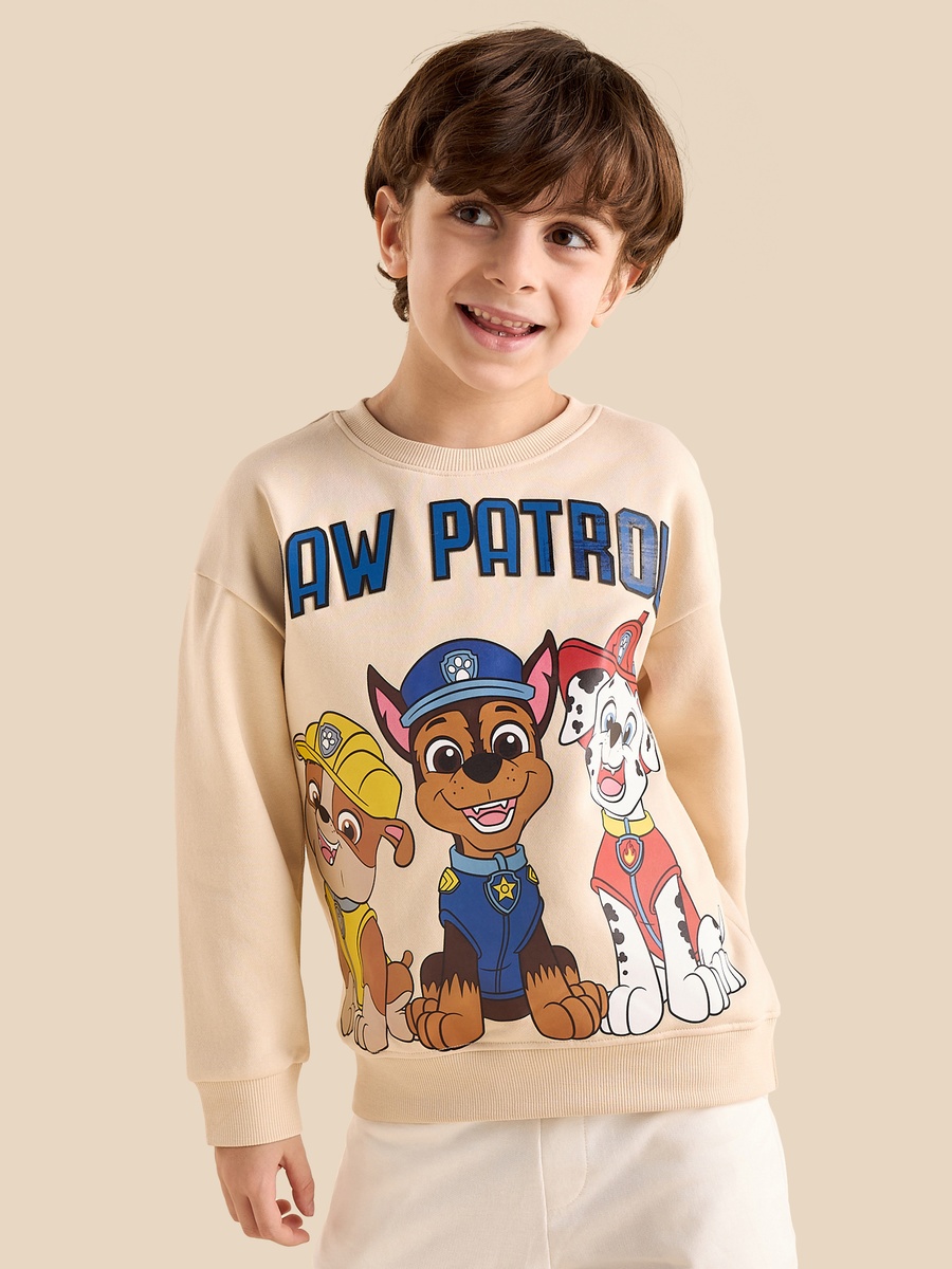 PAW Patrol Print Sweatshirt