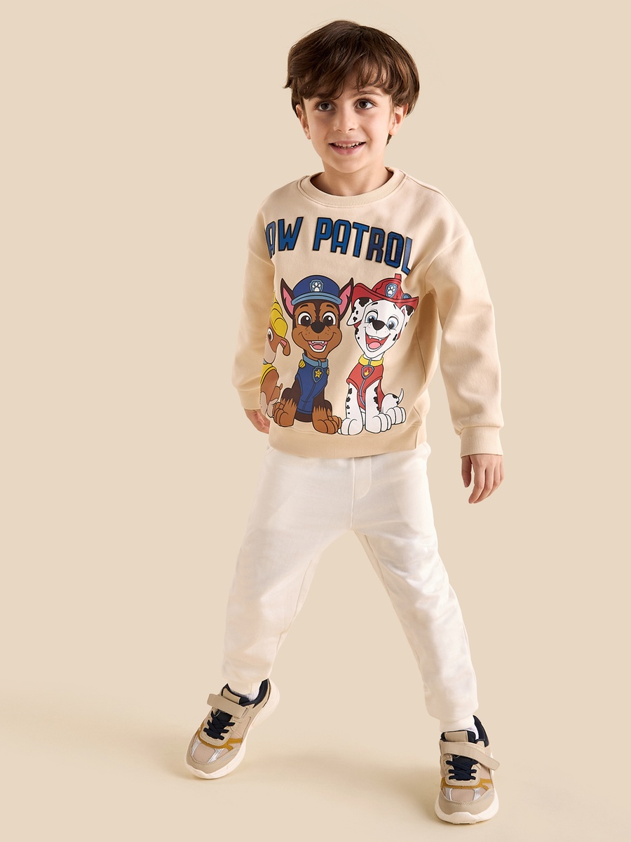 PAW Patrol Print Sweatshirt