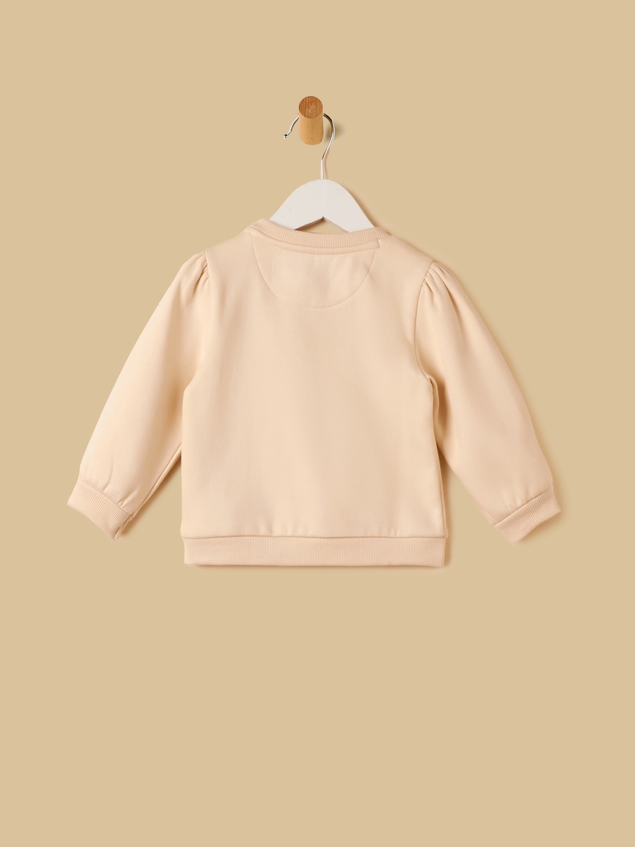 Bambi Print Sweatshirt