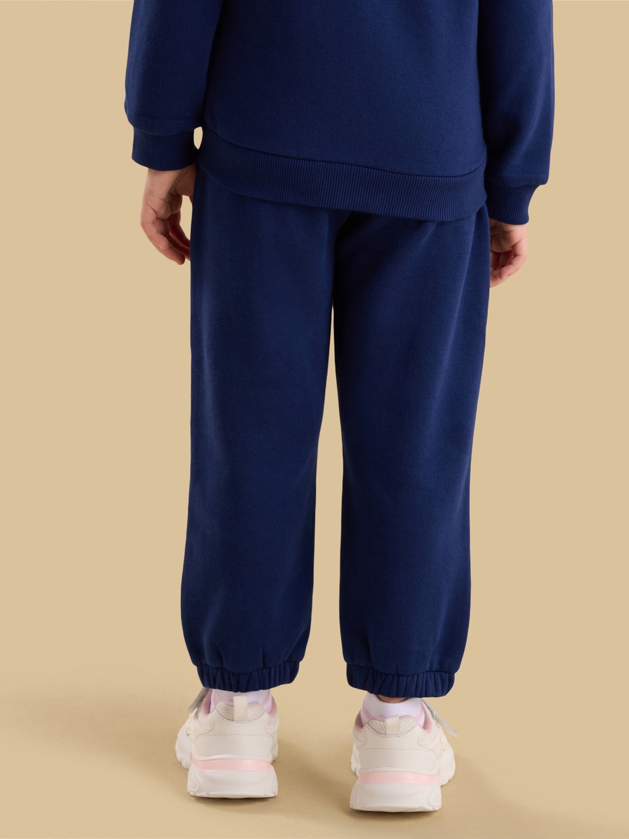 New York Print Joggers