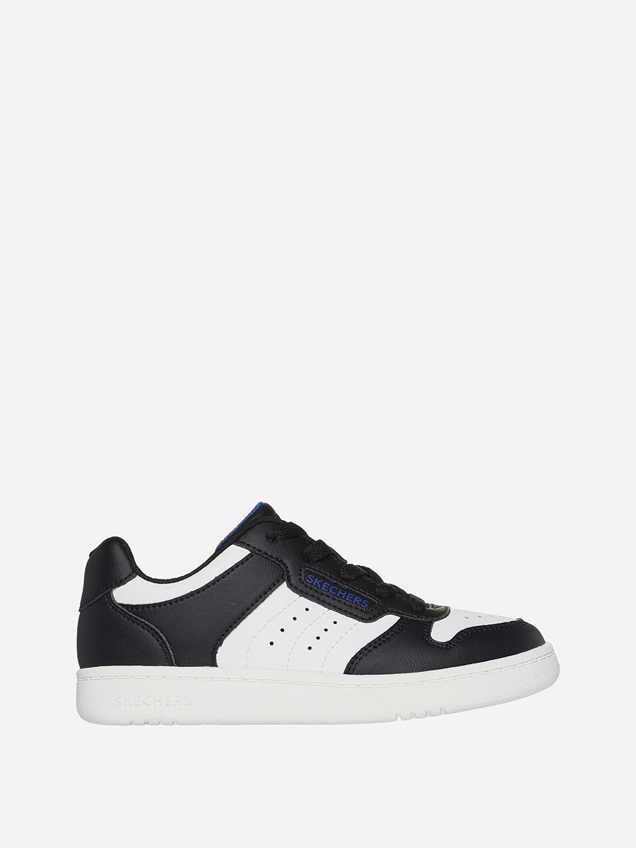 Quick Street - Vorton Shoes