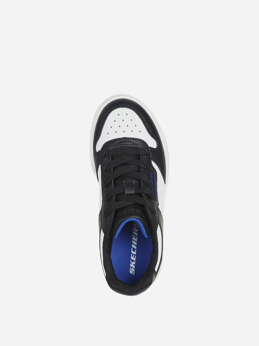 Quick Street - Vorton Shoes