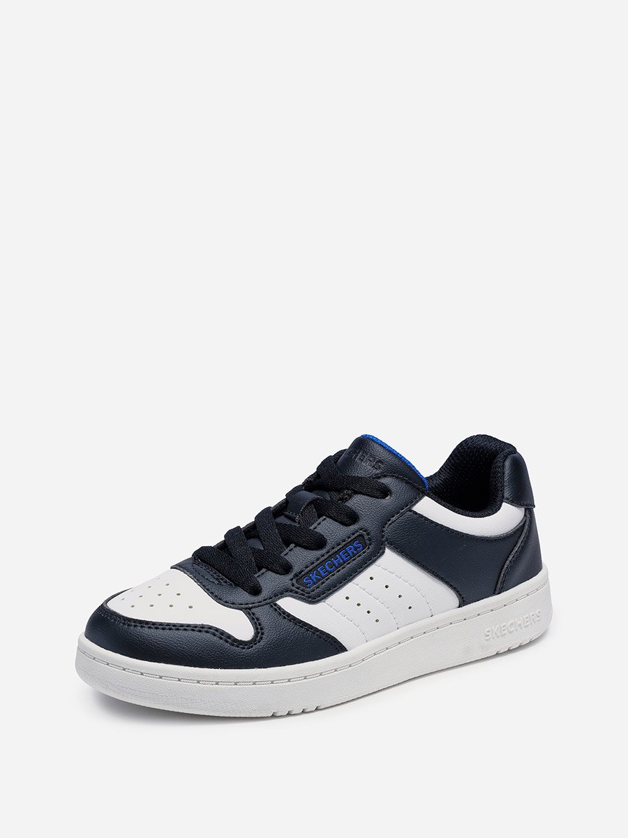 Quick Street - Vorton Shoes