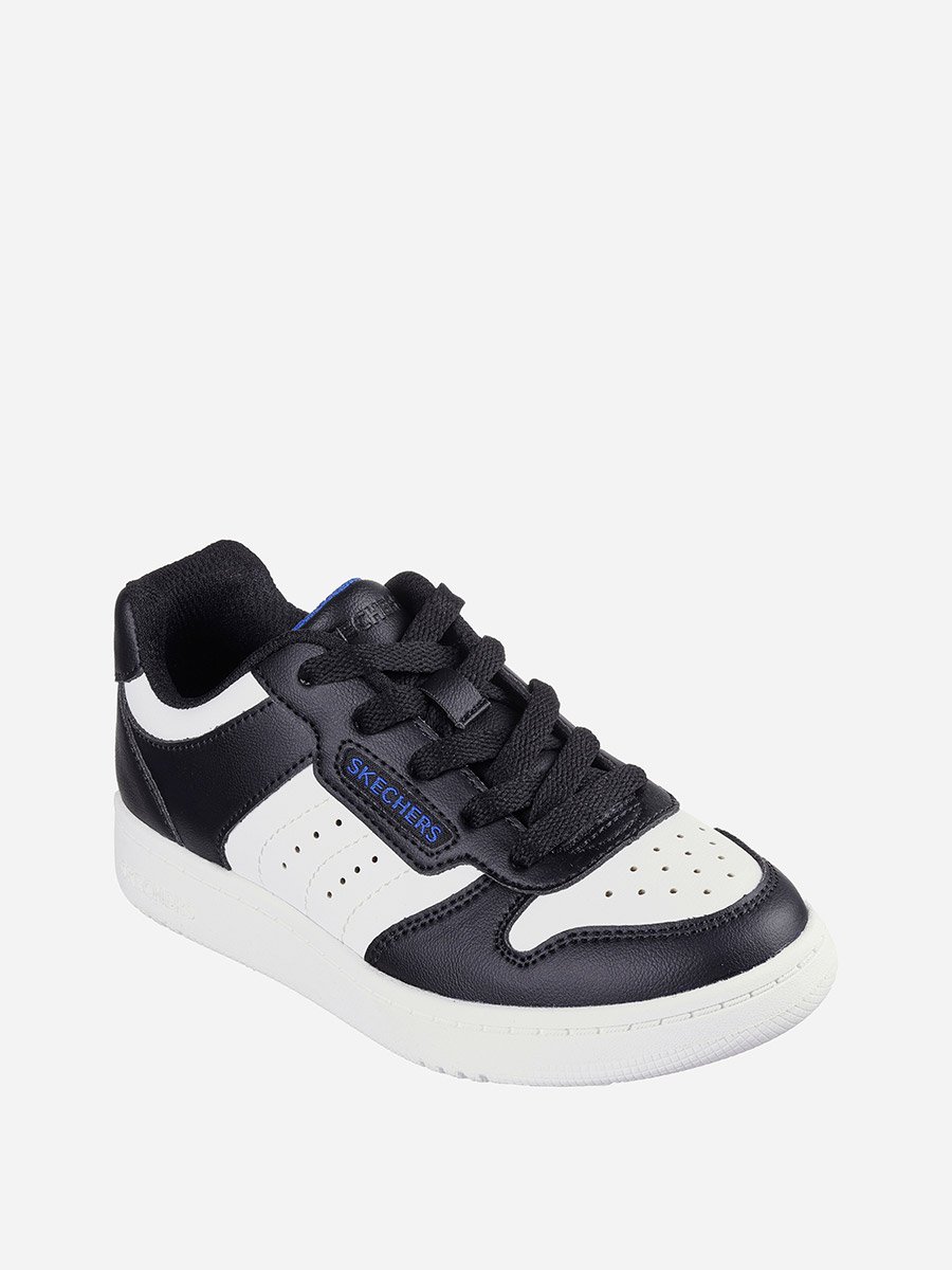 Quick Street - Vorton Shoes