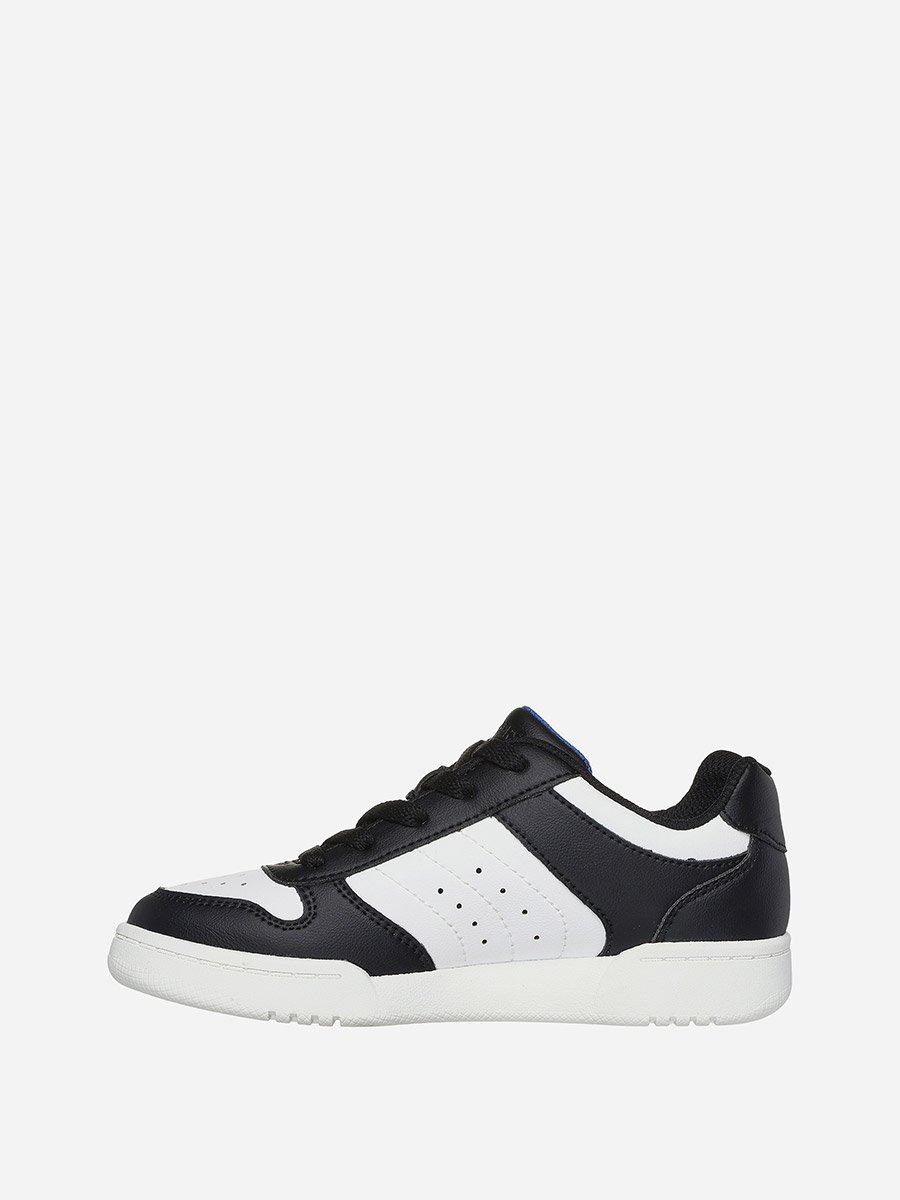 Quick Street - Vorton Shoes