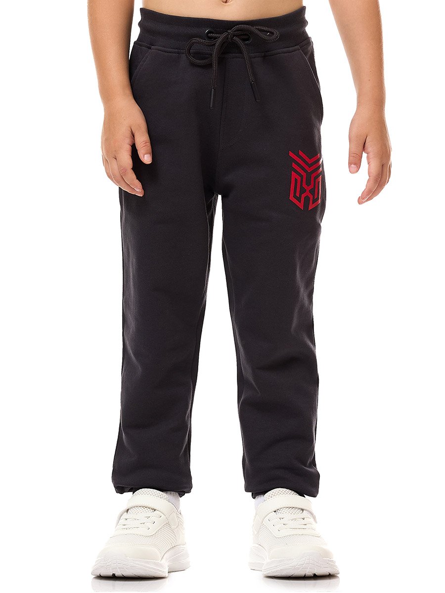 Boys Multi Graphic Sweatshirt and Joggers Set
