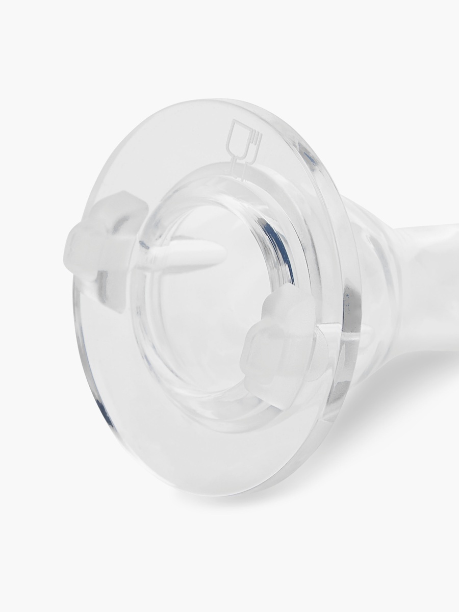 Fast Flow Silicone Teat - Set of 2