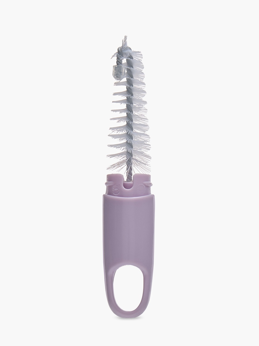 Bottle and Nipple Cleaning Brush