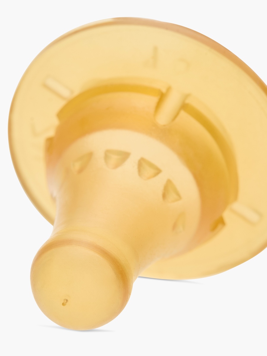 Latex Large Teat - Set of 2