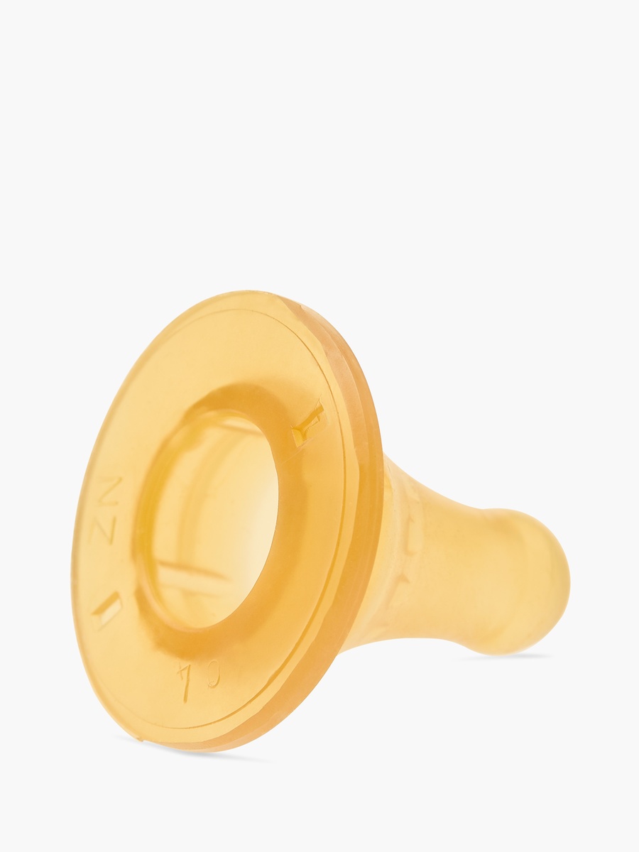 Latex Large Teat - Set of 2