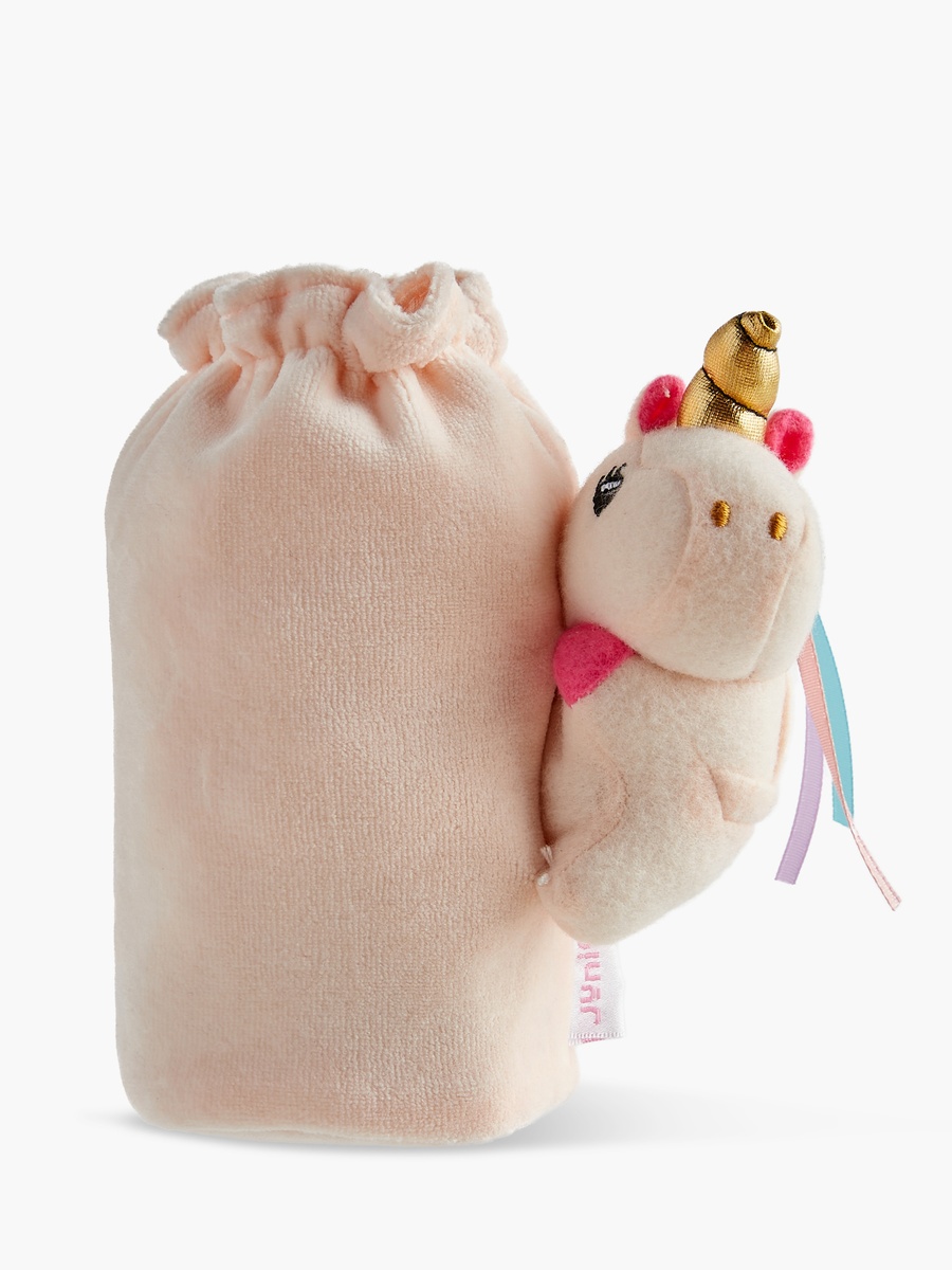 Unicorn Charm Bottle Cover