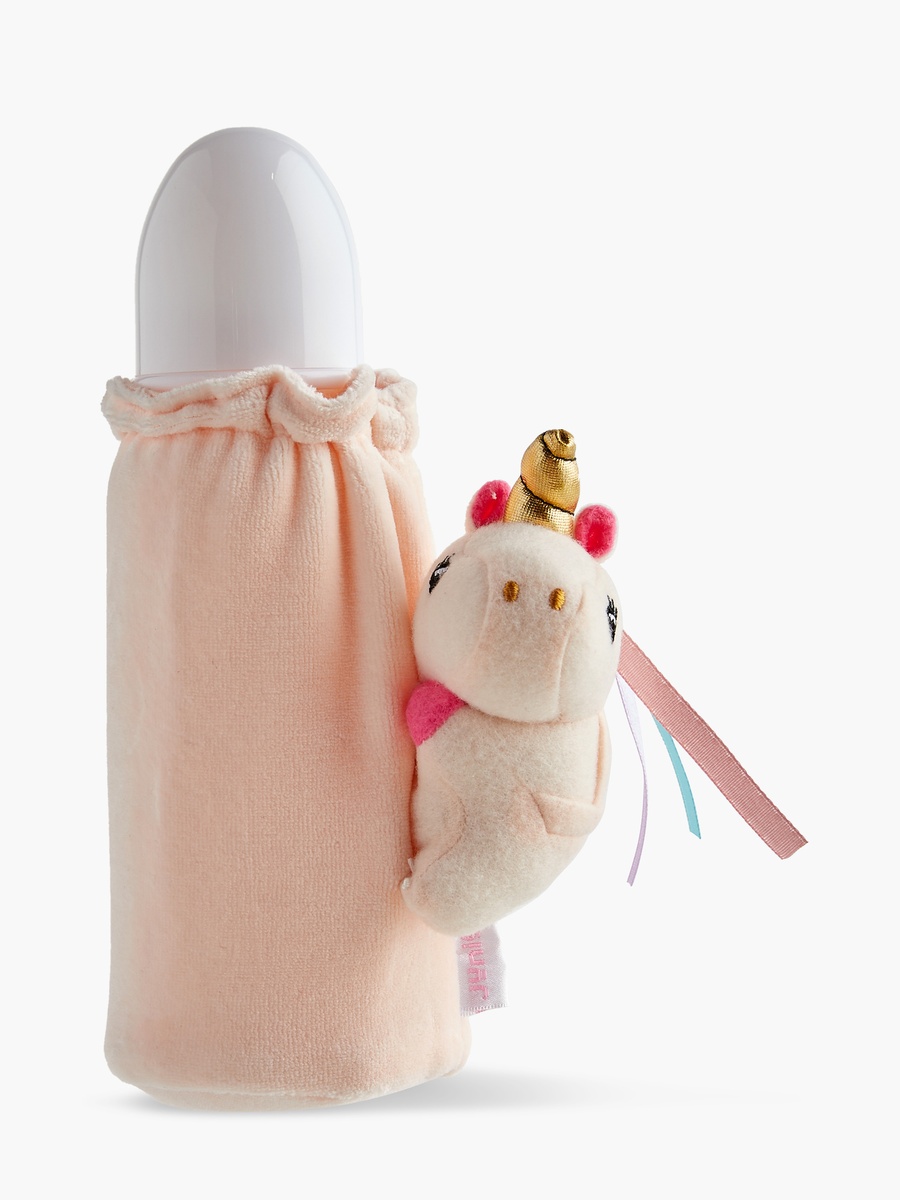 Unicorn Charm Bottle Cover