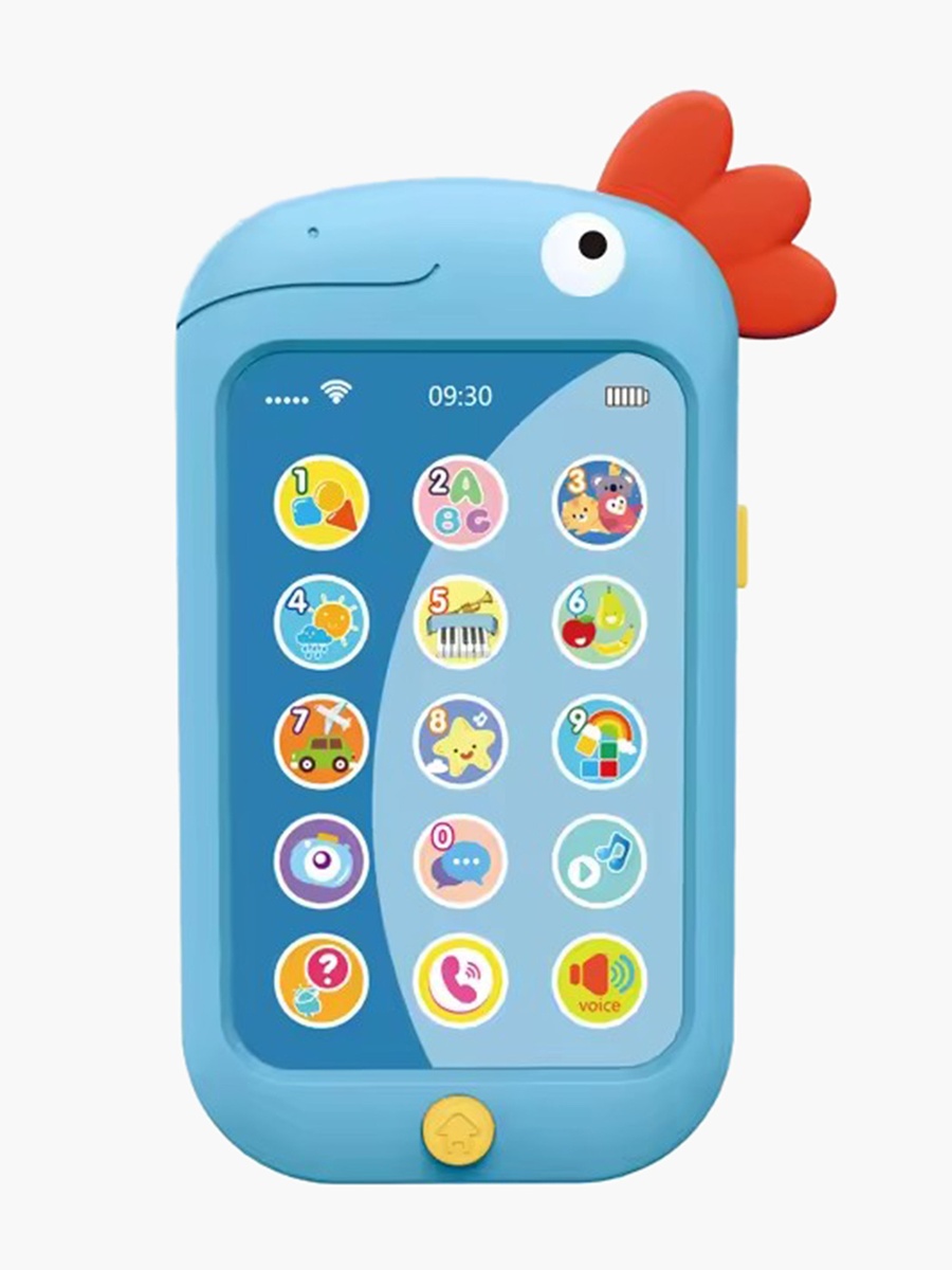 Baby  Light and Sound Musical Phone Toy