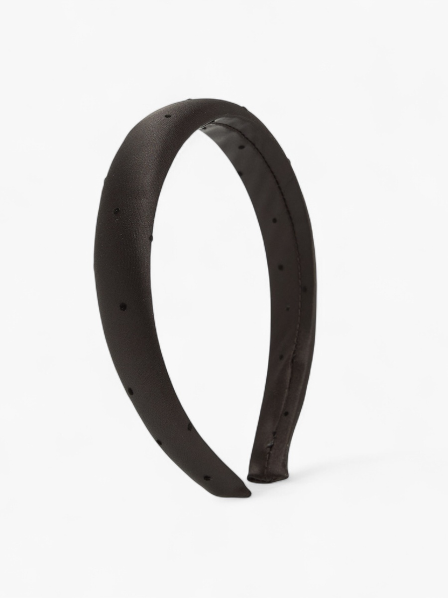 Solid Hair Band