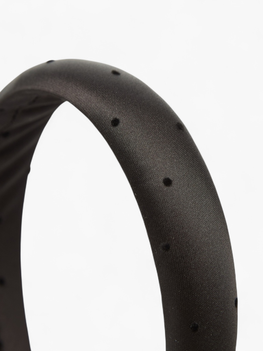 Solid Hair Band