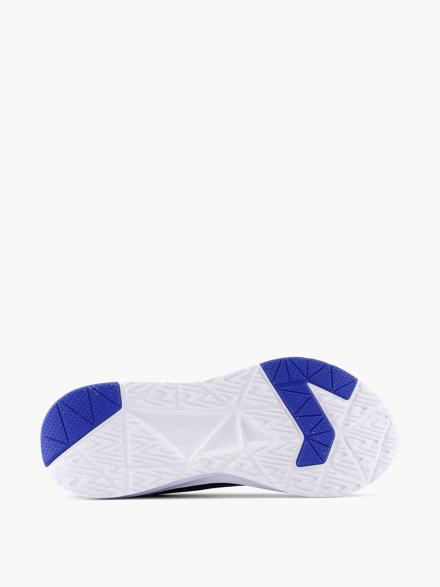Logo Print Lace-Up Sports Shoes