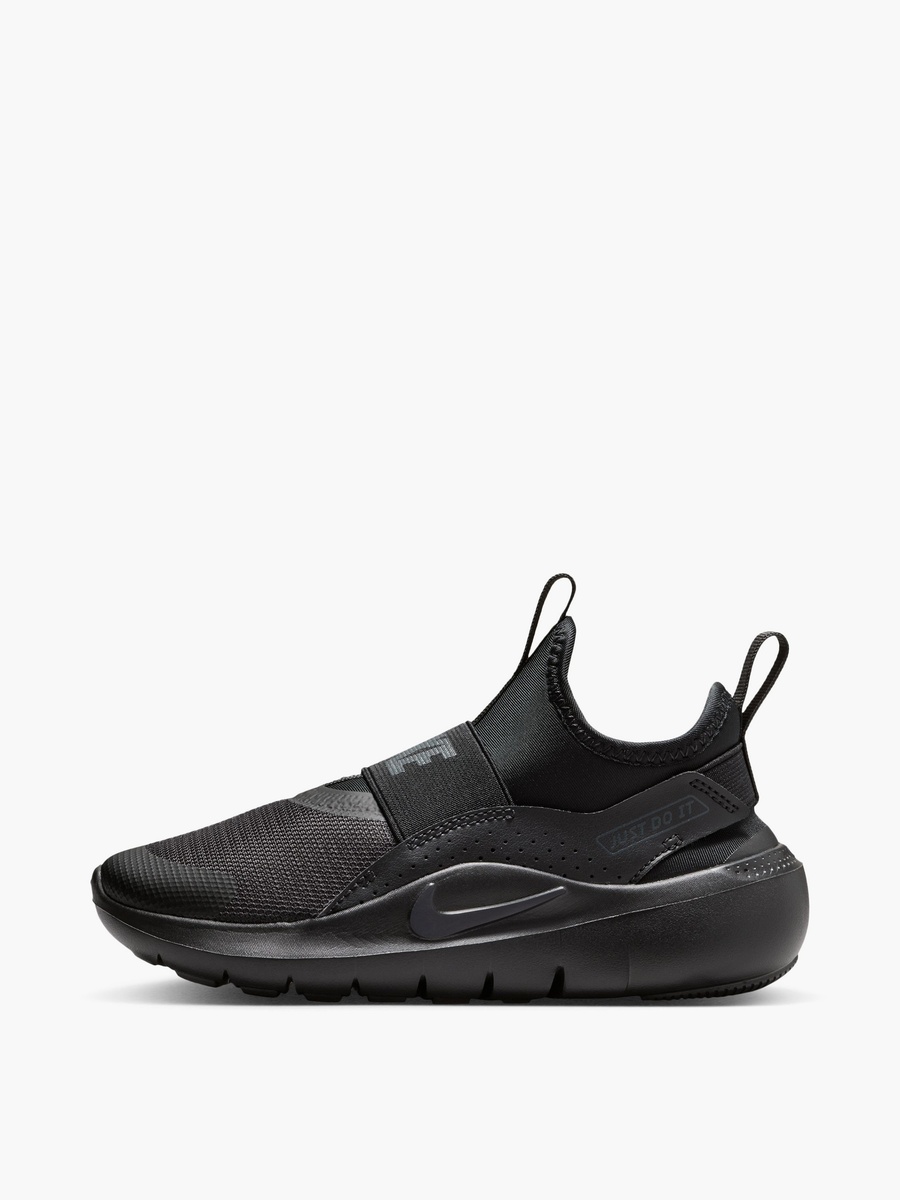 FLEX RUNNER 4 PS Slip-On School Shoes - IF2894-001
