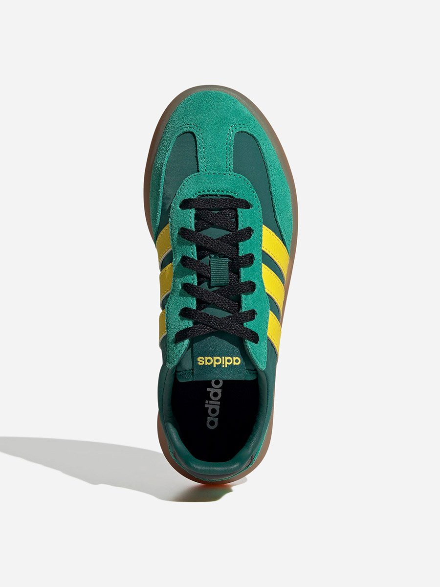 Barreda Decode Kids Unisex Shoes Green
