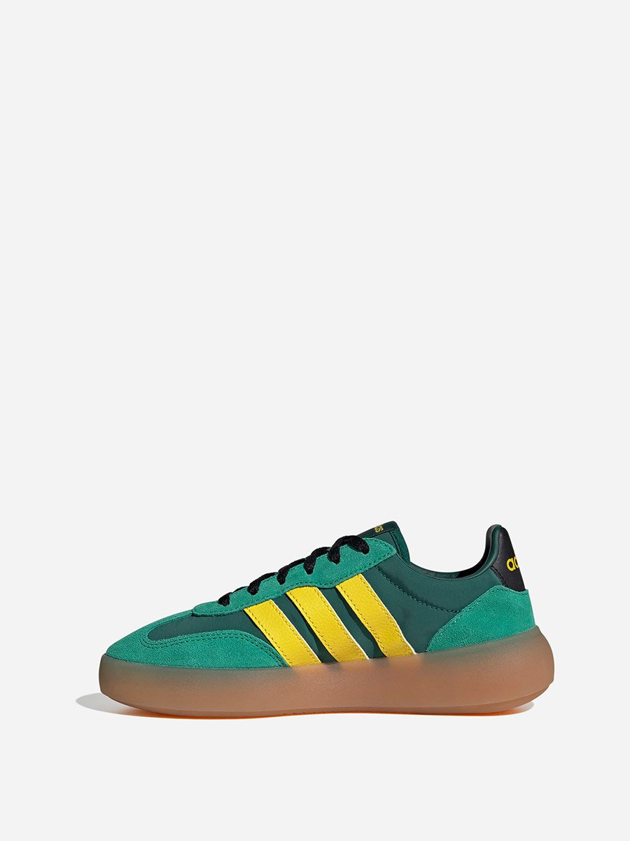 Barreda Decode Kids Unisex Shoes Green