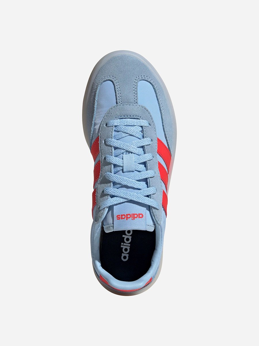 Barreda Decode Kids Unisex Shoes Blue