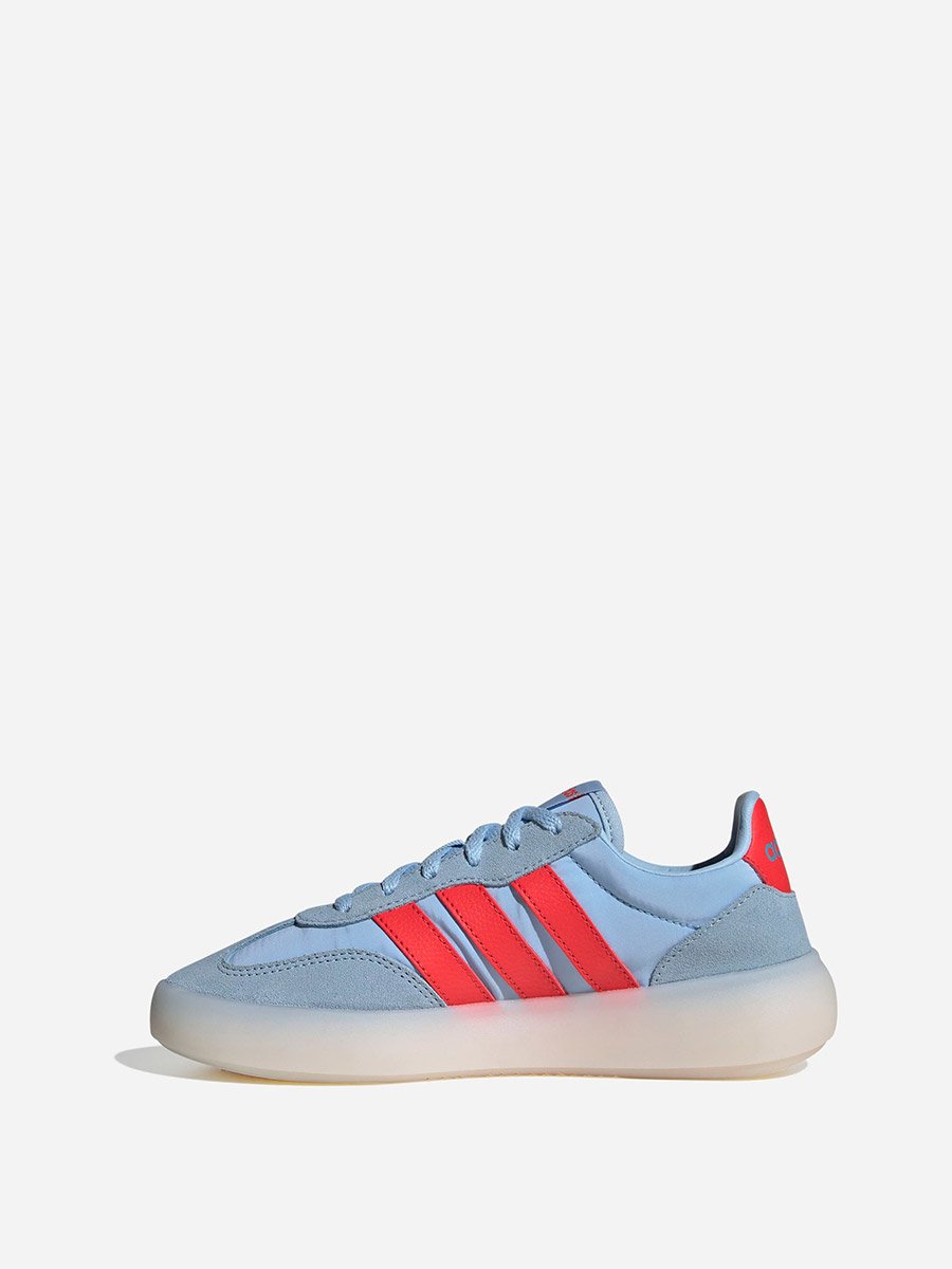 Barreda Decode Kids Unisex Shoes Blue