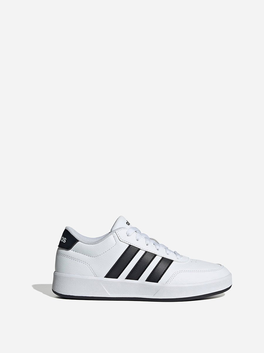 Breaknet 3.0 Kids Unisex Shoes White
