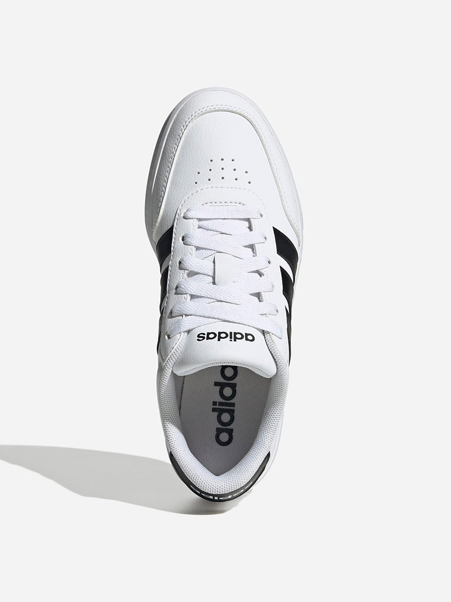 Breaknet 3.0 Kids Unisex Shoes White