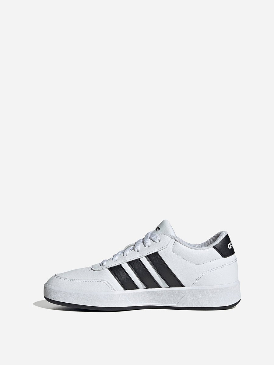 Breaknet 3.0 Kids Unisex Shoes White