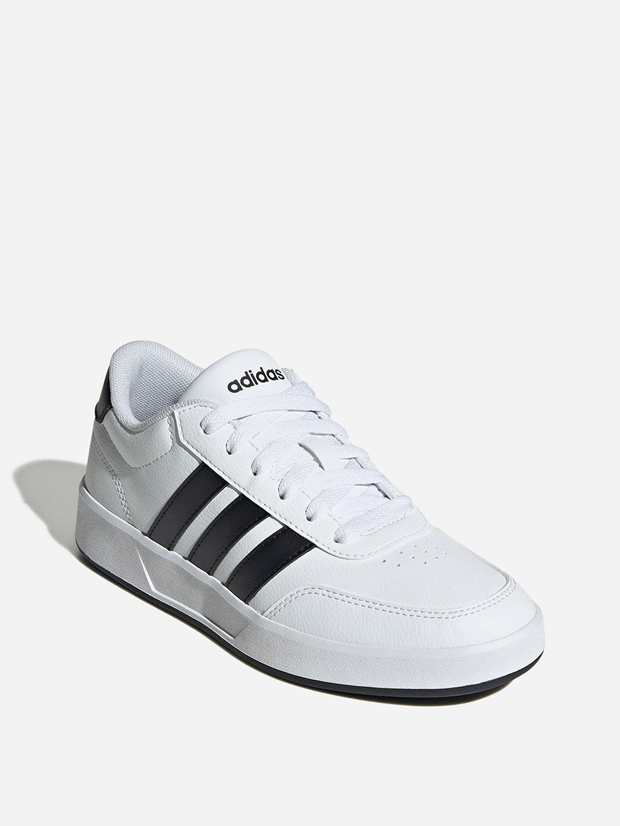 Breaknet 3.0 Kids Unisex Shoes White
