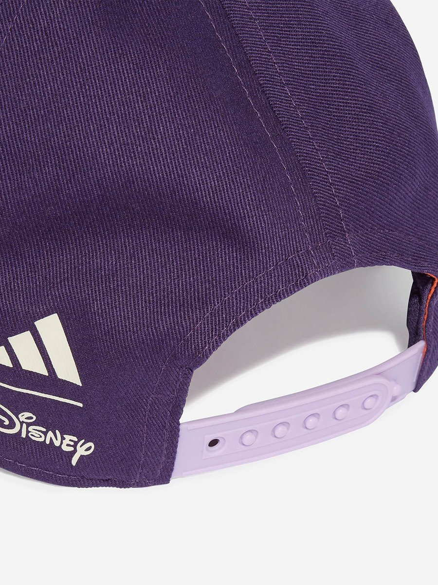 Disney Mickey Mouse Kids Unisex Cap Purple