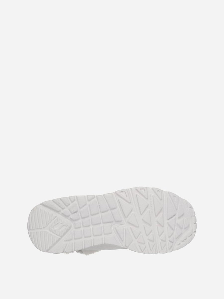 Uno Lite Faux Fur Shoes