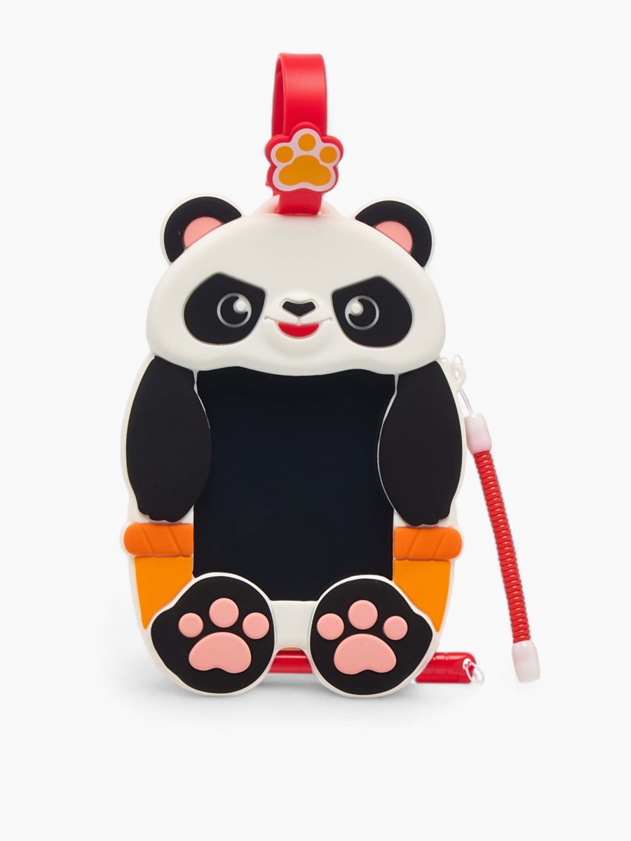 Panda LCD Writing Tag