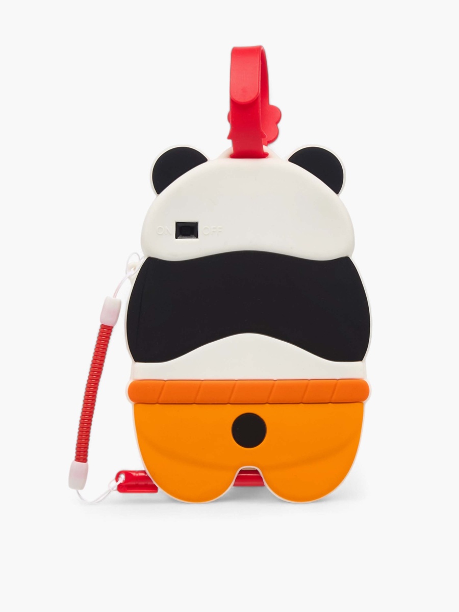 Panda LCD Writing Tag