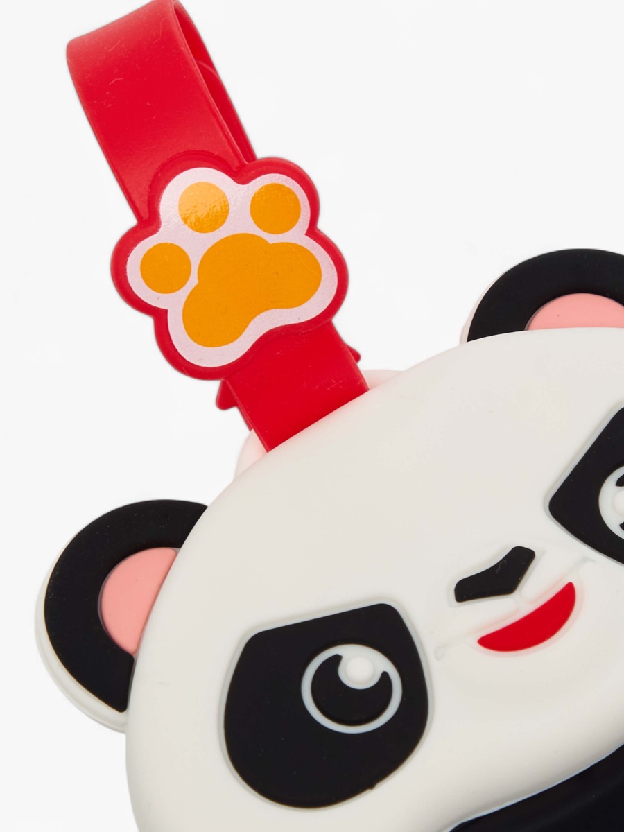 Panda LCD Writing Tag
