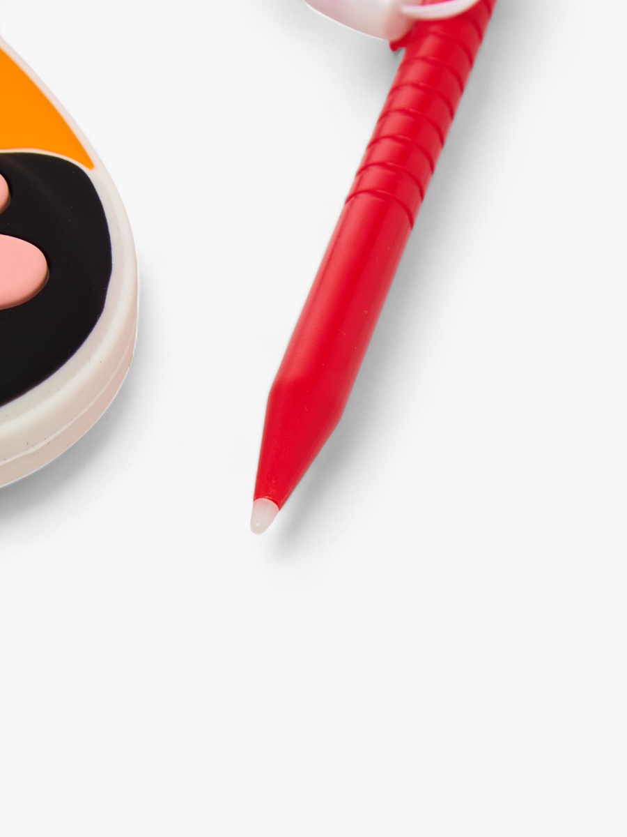 Panda LCD Writing Tag