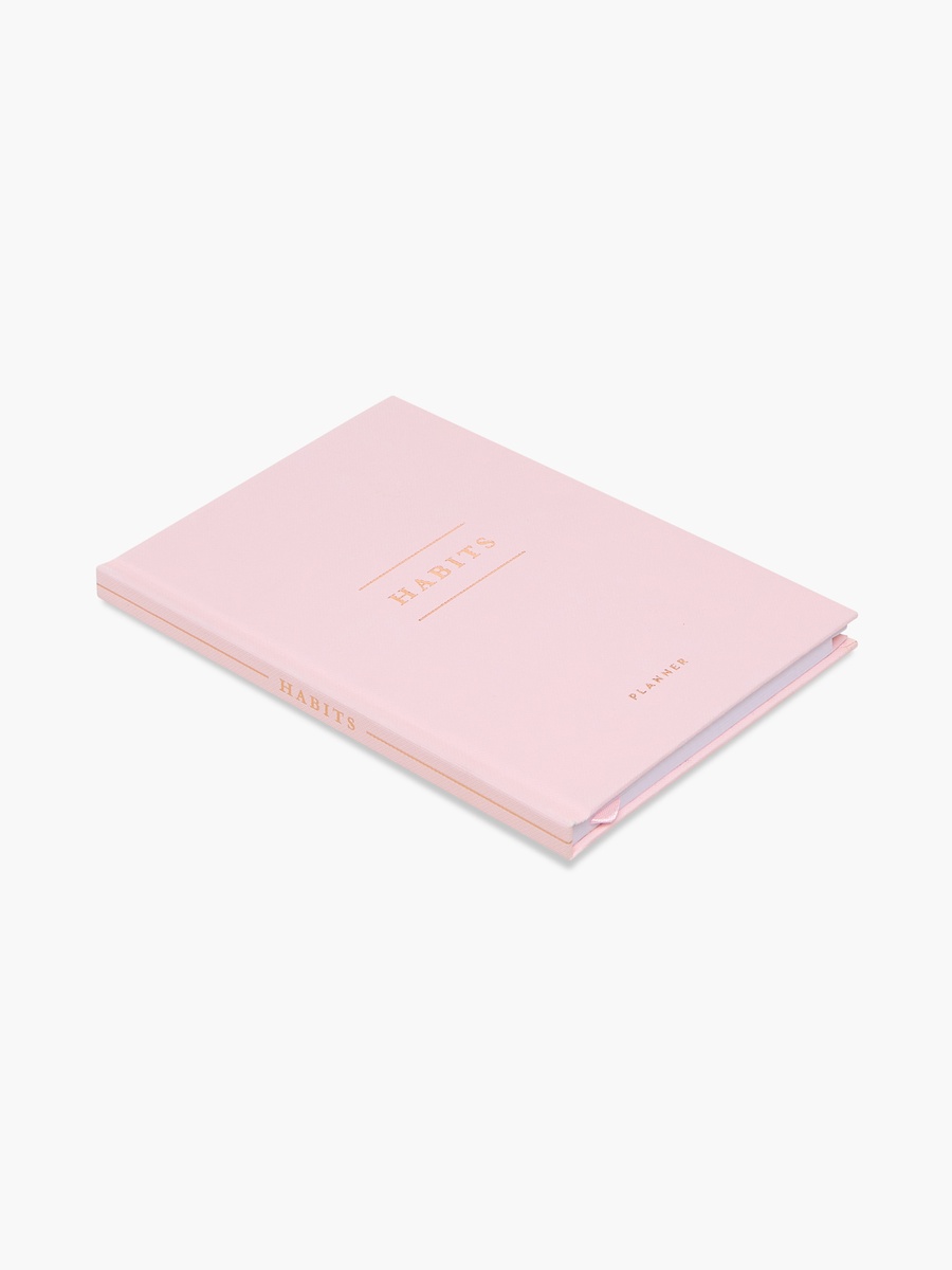 Selfcare Ruled Notebook