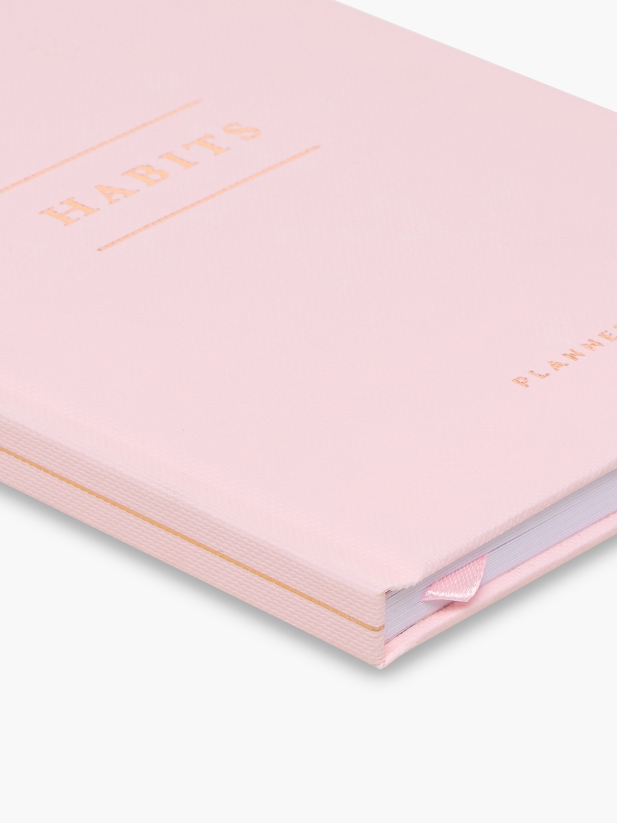 Selfcare Ruled Notebook
