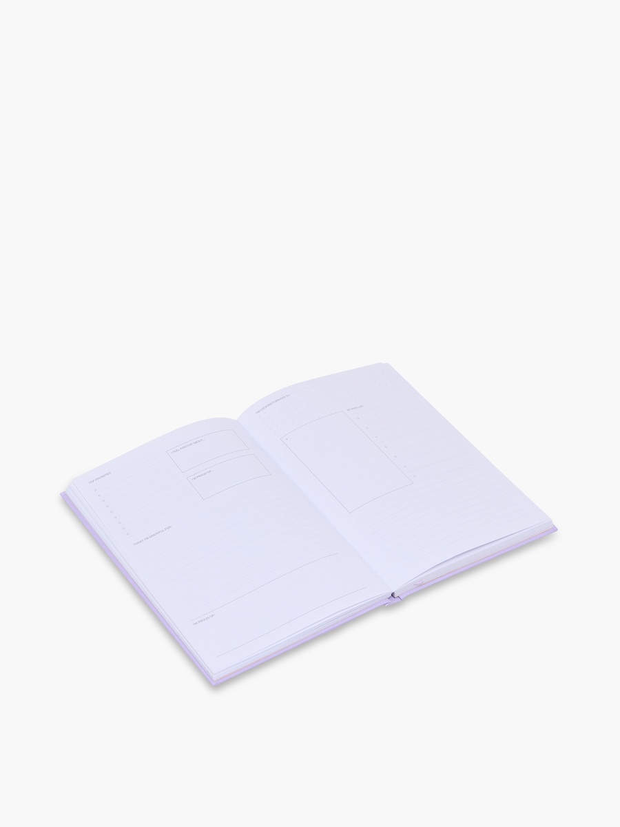 Slogan Print Journal