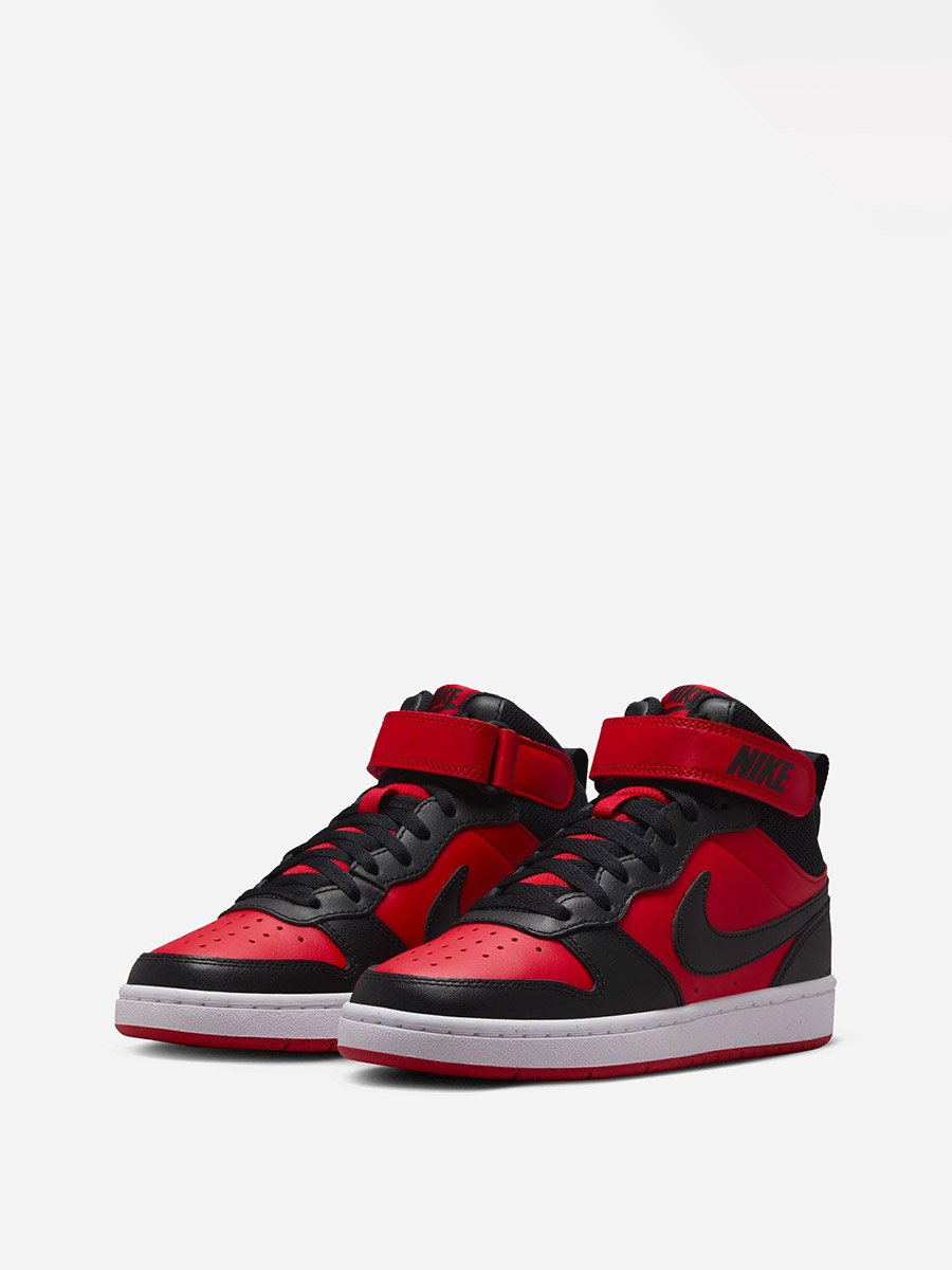 Court Borough Mid 2 Shoes