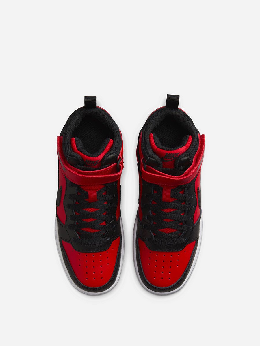 Court Borough Mid 2 Shoes