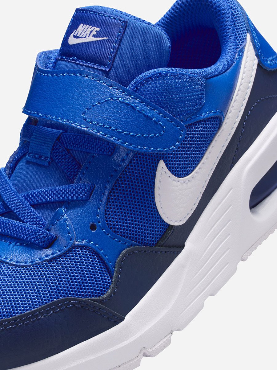 Air Max SC Shoes