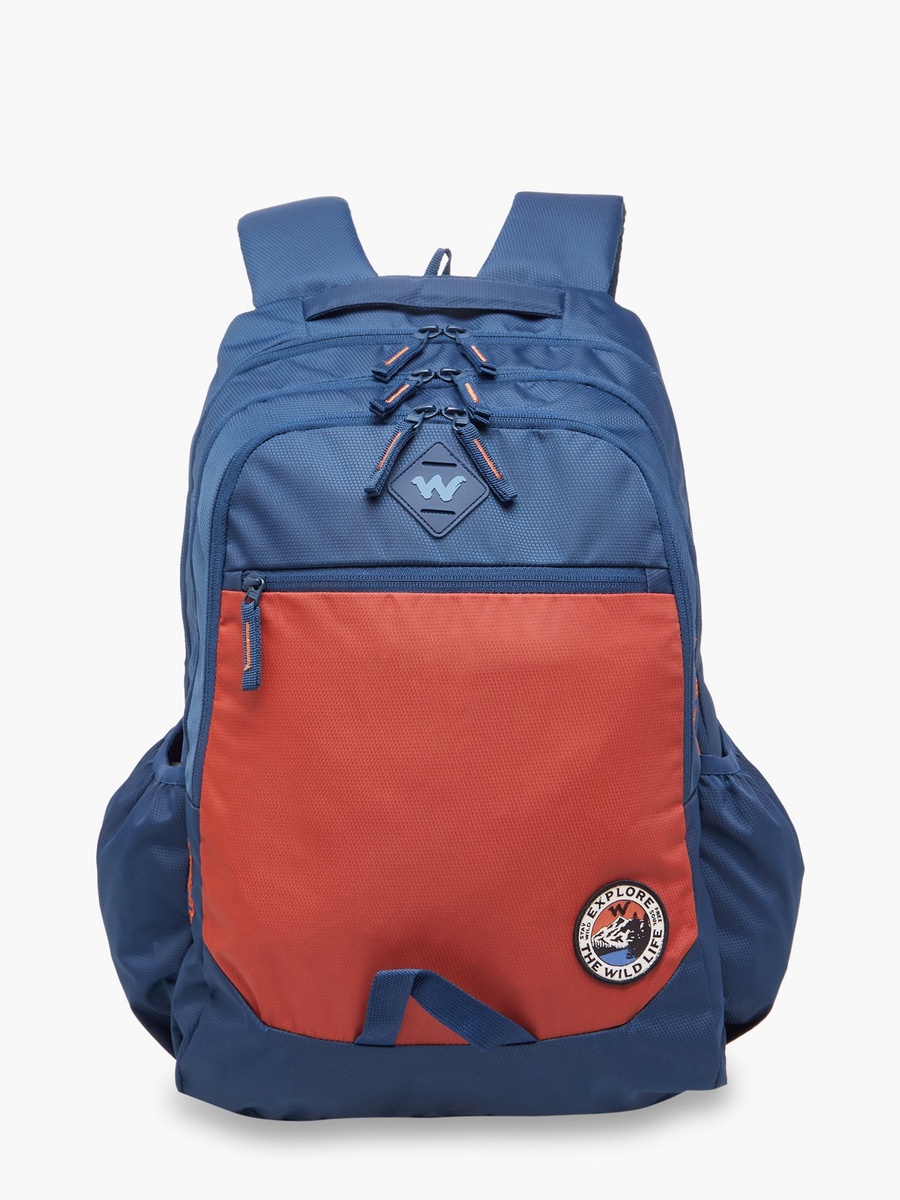 Atlas 45 Pro Backpack with Laptop Sleeve