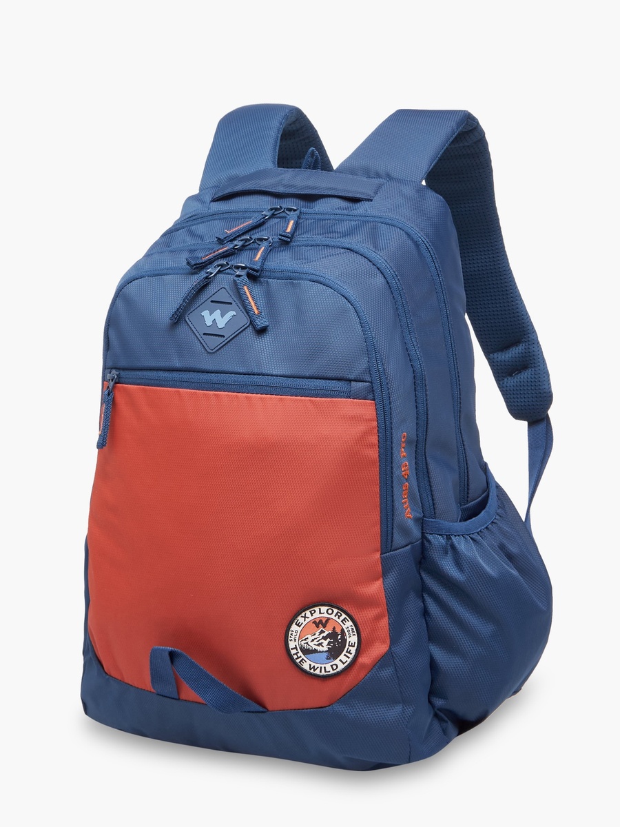 Atlas 45 Pro Backpack with Laptop Sleeve