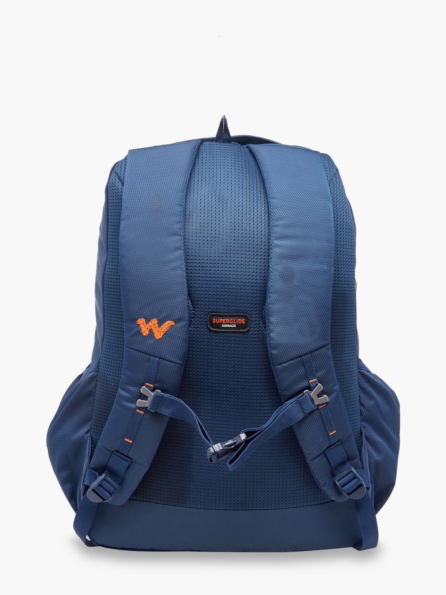 Atlas 45 Pro Backpack with Laptop Sleeve