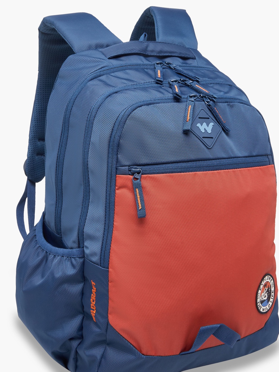 Atlas 45 Pro Backpack with Laptop Sleeve