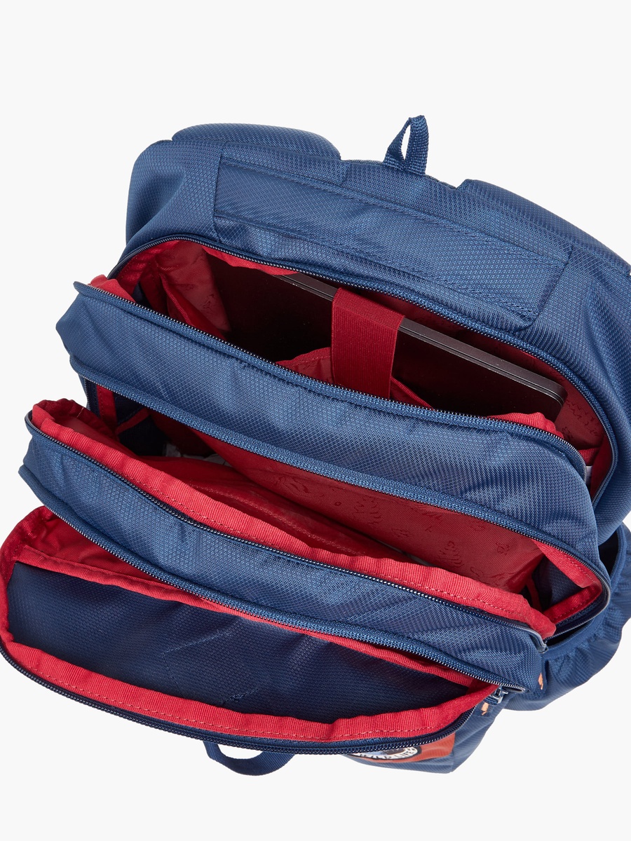 Atlas 45 Pro Backpack with Laptop Sleeve