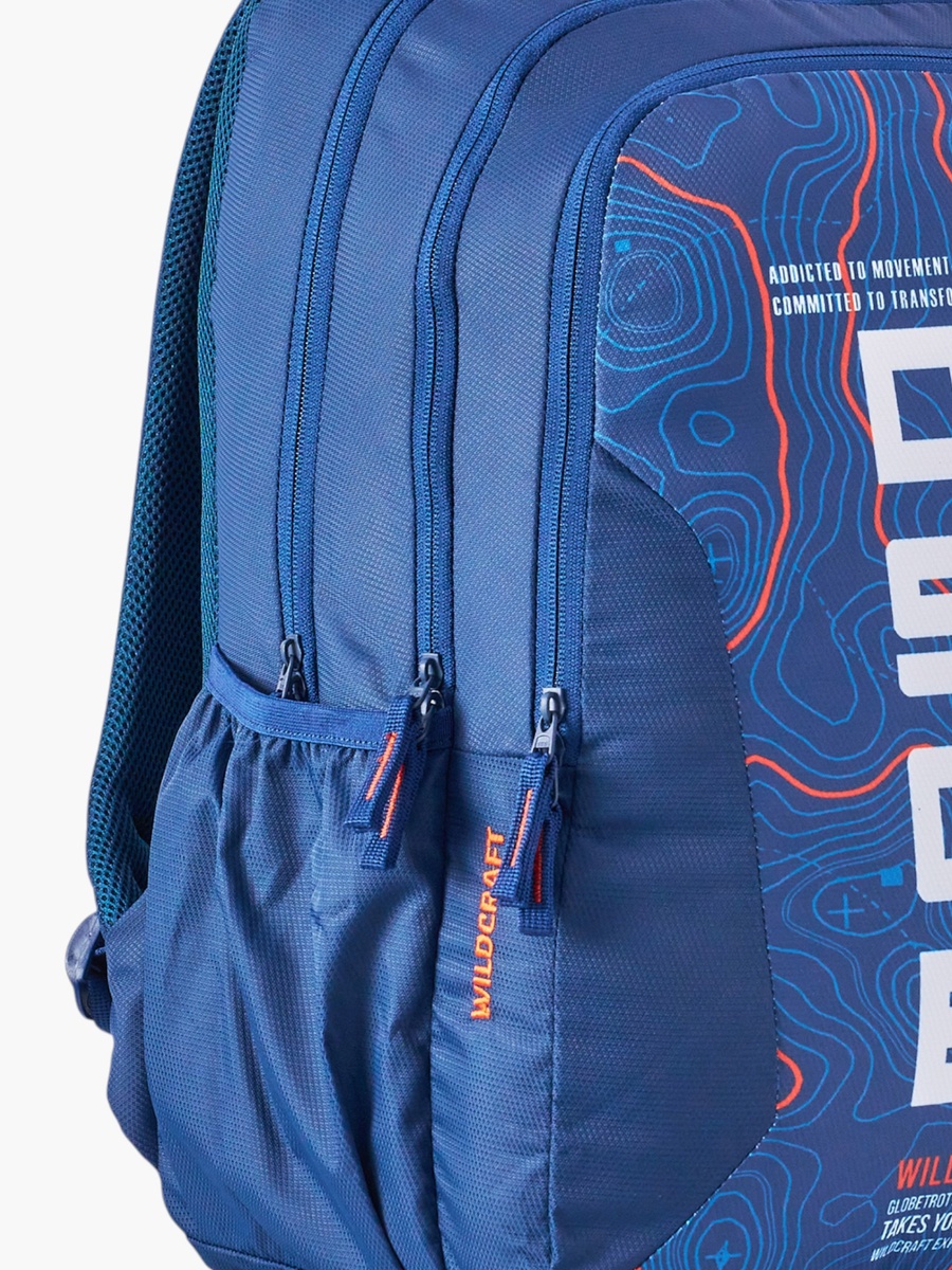 Atlas 45 Backpack with Laptop Sleeve
