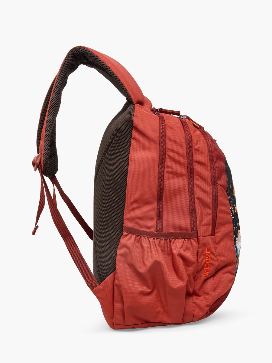 Atlas 45 Backpack with Laptop Sleeve